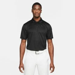 Nike Golf Dri Fit Vapor Mens Textured Polo Shirt 14 Nike Golf Dri Fit Vapor Mens Textured Polo Shirt -Nike Golf Sales DA2969 010 PHSFM001 2000 1280x