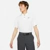 Nike Golf Dri Fit Vapor Mens Textured Polo Shirt 2 Nike Golf Dri Fit Vapor Mens Textured Polo Shirt -Nike Golf Sales DA2969 100 PHSFM001 2000 1500x