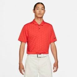 Nike Golf Dri Fit Vapor Mens Jacquard Polo Shirt -Nike Golf Sales DA2974 631 PHSFM001 2000 1280x