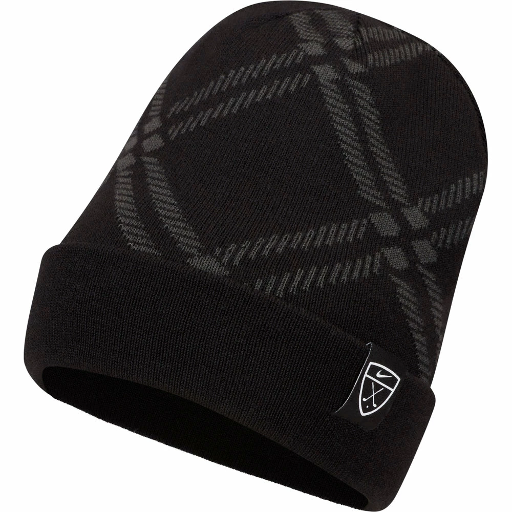 Nike Golf Beanie Hat 5 Nike Golf Beanie Hat - Image 3
