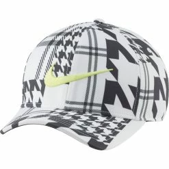 Nike Golf AeroBill Classic99 Printed Golf Cap -Nike Golf Sales DA3386 100 PHSFH001 2000 1280x
