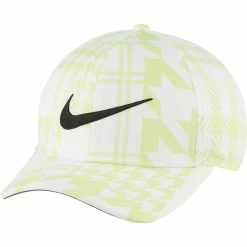 Nike Golf AeroBill Classic99 Printed Golf Cap -Nike Golf Sales DA3386 101 PHSFH001 2000 1500x