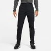 Nike Golf Dri-Fit UV Men's Slim Fit Golf Chino Trousers 1 Nike Golf Dri-Fit UV Men's Slim Fit Golf Chino Trousers -Nike Golf Sales DA4130 010 PHSFM001 2000 1500x