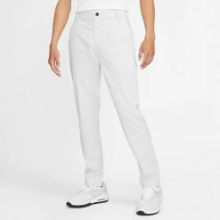 Nike Golf Dri-Fit UV Men's Slim Fit Golf Chino Trousers -Nike Golf Sales DA4130 025 PHSFM001 2000 1500x