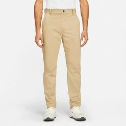 Nike Golf Dri-Fit UV Men's Slim Fit Golf Chino Trousers -Nike Golf Sales DA4130 297 PHSFM001 2000 1500x