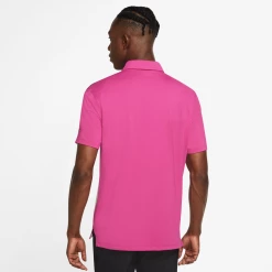 Nike Golf Dri Fit Vapor Argyle Print Polo Shirt -Nike Golf Sales DH0609 621 PHSBM001 2000 1500x