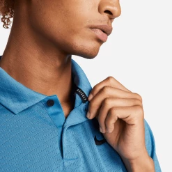 Nike Golf Nike Dri-Fit Vapor Textured Golf Polo DH0814 -Nike Golf Sales DH0814 469 PHSYM002 2000 1500x
