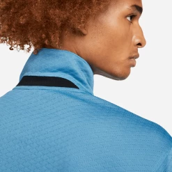 Nike Golf Nike Dri-Fit Vapor Textured Golf Polo DH0814 -Nike Golf Sales DH0814 469 PHSYM004 2000 1500x