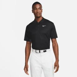 Nike Golf Dri-Fit Victory Solid Polo Shirt DH0822 -Nike Golf Sales DH0822 010 PHSFM001 2000 1500x