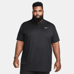 Nike Golf Dri-Fit Victory Solid Polo Shirt DH0822 -Nike Golf Sales DH0822 010 PHSYM008 2000 1500x