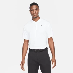 Nike Golf Dri-Fit Victory Solid Polo Shirt DH0822 -Nike Golf Sales DH0822 100 PHSFM001 2000 1280x