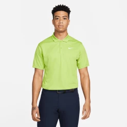 Nike Golf Dri-Fit Victory Solid Polo Shirt DH0822
