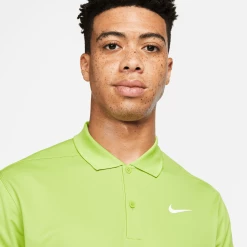Nike Golf Dri-Fit Victory Solid Polo Shirt DH0822 -Nike Golf Sales DH0822 332 PHSYM001 2000 1500x