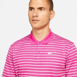 Nike Golf Dri Fit Victory Stripe Golf Polo DH0829 -Nike Golf Sales DH0829 621 PHSYM001 2000 1500x