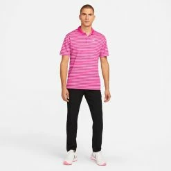Nike Golf Dri Fit Victory Stripe Golf Polo DH0829 -Nike Golf Sales DH0829 621 PHSYM002 2000 1500x