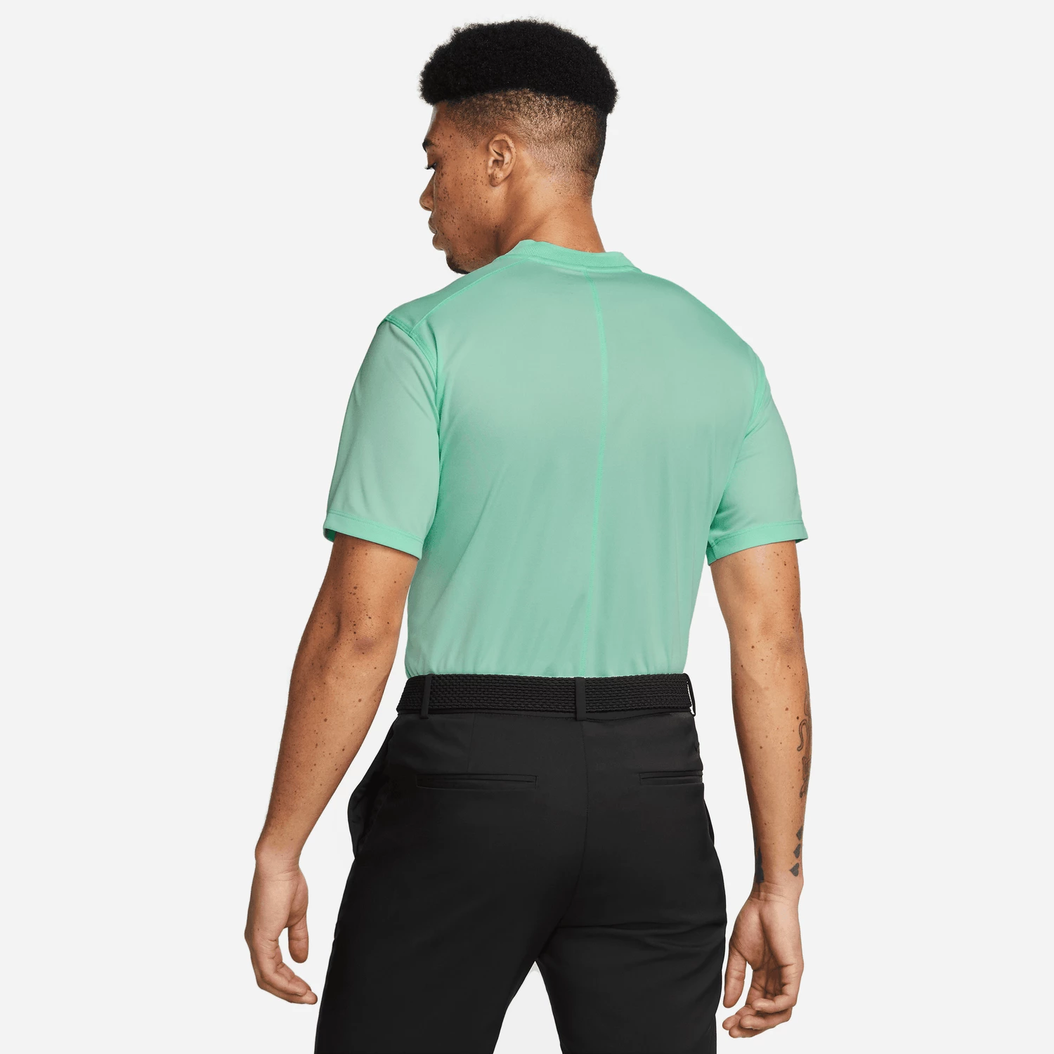 Nike Golf Nike Dri-Fit Victory Blade Golf Polo DH0838 10 Nike Golf Nike Dri-Fit Victory Blade Golf Polo DH0838 - Image 8