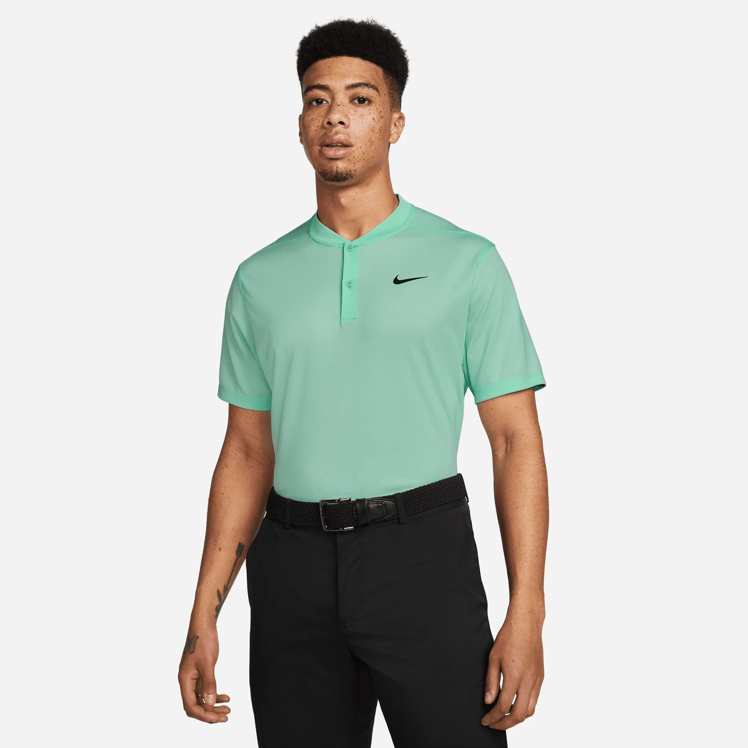 Nike Golf Nike Dri-Fit Victory Blade Golf Polo DH0838 3 Nike Golf Nike Dri-Fit Victory Blade Golf Polo DH0838