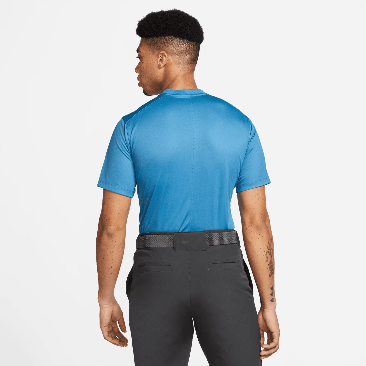 Nike Golf Nike Dri-Fit Victory Blade Golf Polo DH0838 7 Nike Golf Nike Dri-Fit Victory Blade Golf Polo DH0838 - Image 5