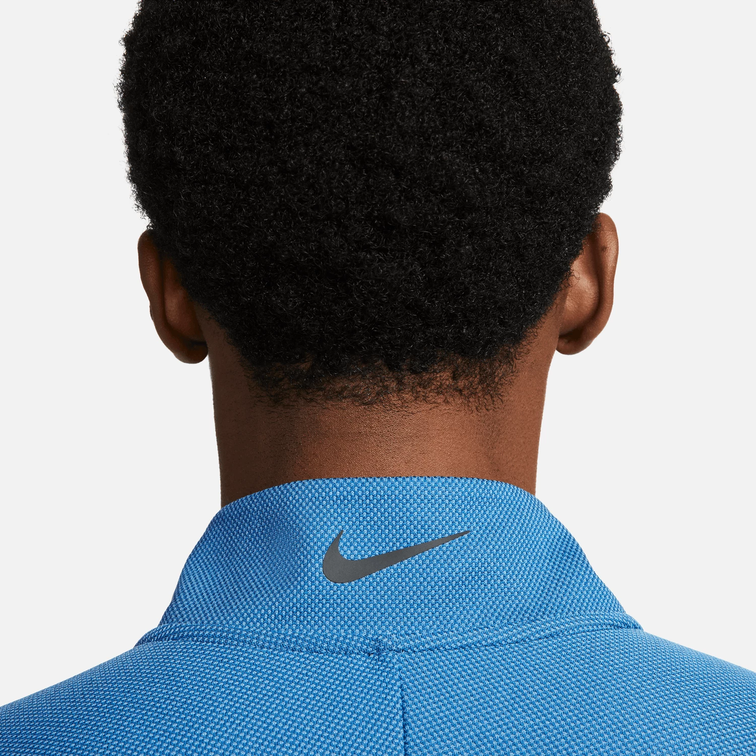 Nike Golf Nike Dri-Fit Vapor 1/2 Zip Golf Top DH0982 4 Nike Golf Nike Dri-Fit Vapor 1/2 Zip Golf Top DH0982 - Image 2