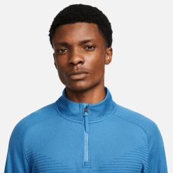 Nike Golf Nike Dri-Fit Vapor 1/2 Zip Golf Top DH0982