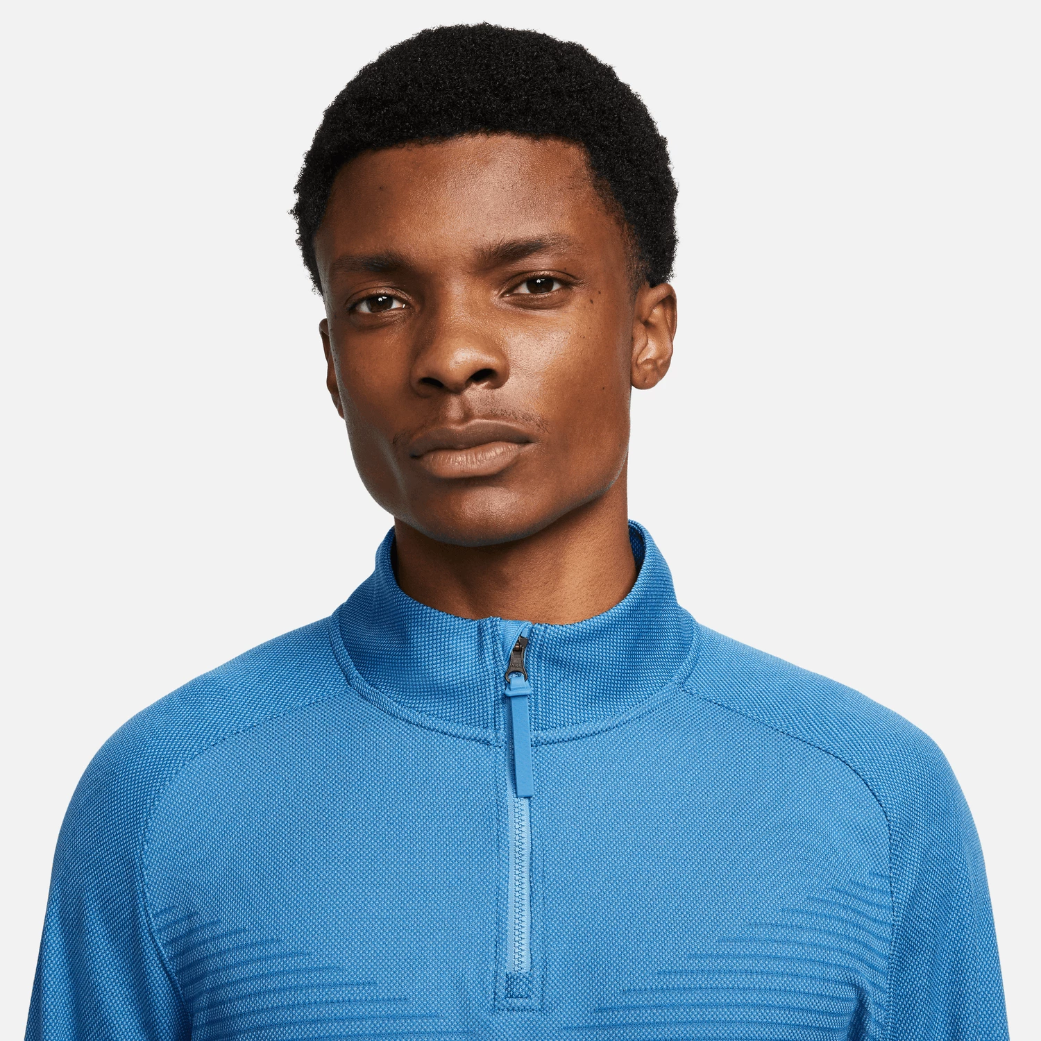 Nike Golf Nike Dri-Fit Vapor 1/2 Zip Golf Top DH0982 3 Nike Golf Nike Dri-Fit Vapor 1/2 Zip Golf Top DH0982