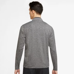 Nike Golf Dri Fit Victory Heather 1/2 Top DH1261 -Nike Golf Sales DH1261 010 PHSBM001 2000 1500x