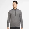 Nike Golf Dri Fit Victory Heather 1/2 Top DH1261 2 Nike Golf Dri Fit Victory Heather 1/2 Top DH1261 -Nike Golf Sales DH1261 010 PHSFM001 2000 1500x