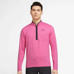 Nike Golf Dri Fit Victory Heather 1/2 Top DH1261 -Nike Golf Sales DH1261 621 PHSFM001 2000 1500x