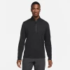 Nike Golf Victory 1/2 Zip Top Pullover DJ5474 -Nike Golf Sales DJ5474 010 PHSFM001 2000 1500x