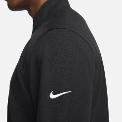 Nike Golf Victory 1/2 Zip Top Pullover DJ5474 -Nike Golf Sales DJ5474 010 PHSYM002 2000 1500x