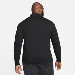 Nike Golf Victory 1/2 Zip Top Pullover DJ5474 -Nike Golf Sales DJ5474 010 PHSYM009 2000 1500x