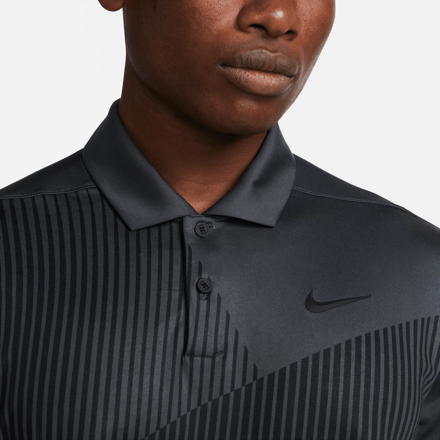 Nike Golf Dri-Fit FA Print Polo Shirt DN2257 6 Nike Golf Dri-Fit FA Print Polo Shirt DN2257 - Image 4