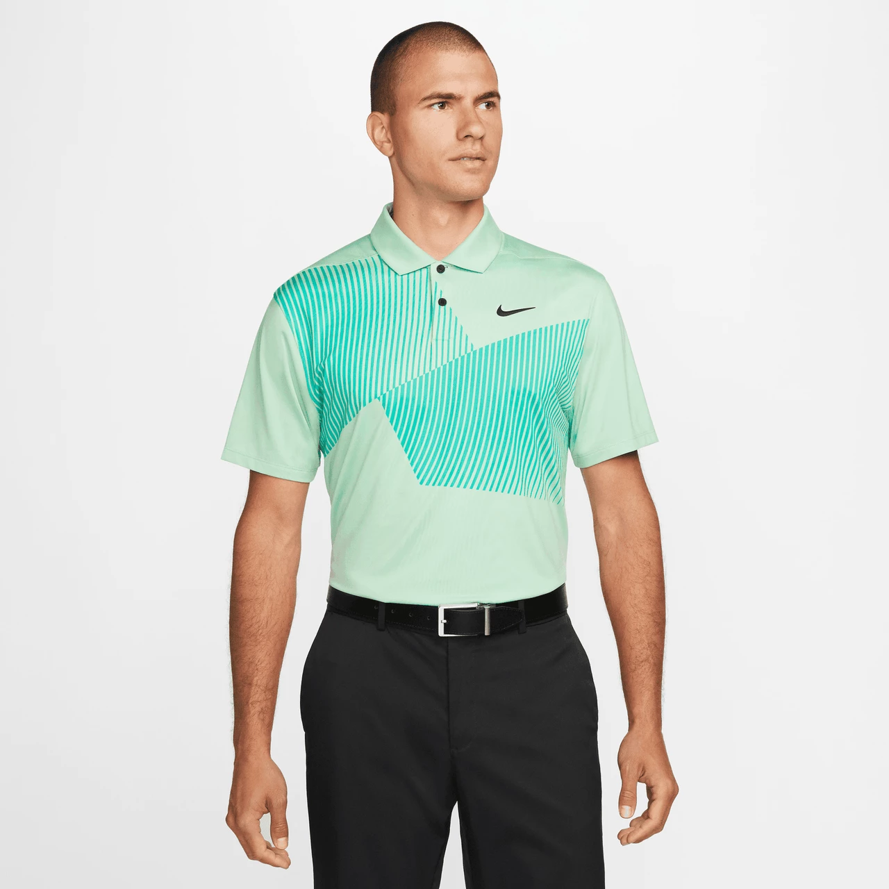 Nike Golf Dri-Fit FA Print Polo Shirt DN2257 13 Nike Golf Dri-Fit FA Print Polo Shirt DN2257 - Image 11