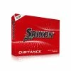 Srixon Distance White Golf Balls -Nike Golf Sales Distance2021Main1000 1500x