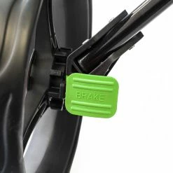 Eze Glide Compact+ 3 Wheel Golf Trolley 15 Eze Glide Compact+ 3 Wheel Golf Trolley -Nike Golf Sales EZBrake1000 1500x