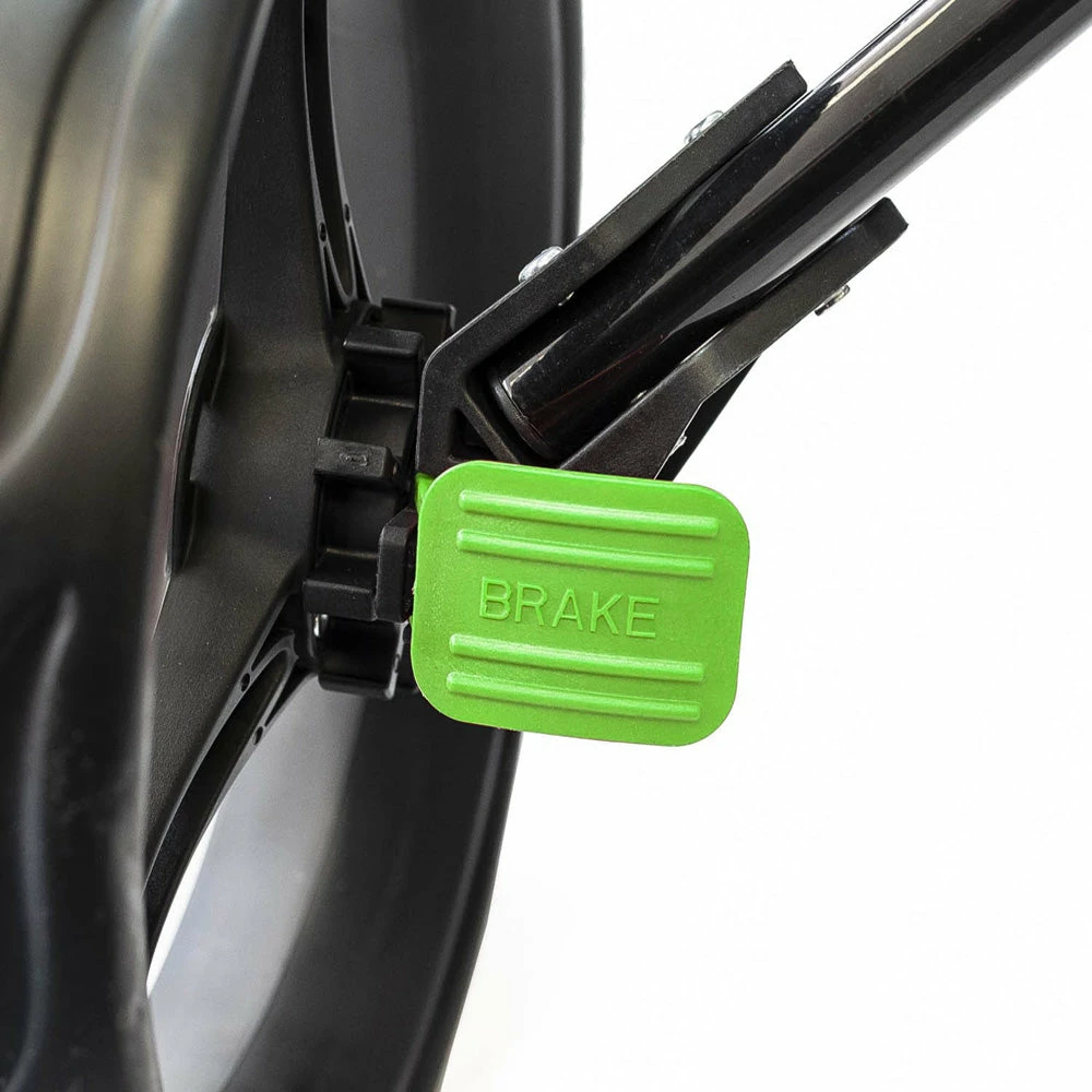 Eze Glide Compact+ 3 Wheel Golf Trolley 7 Eze Glide Compact+ 3 Wheel Golf Trolley - Image 5