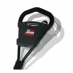 Eze Glide Cruiser 3 Wheeled Golf Trolley -Nike Golf Sales EZEGlideCruiserblackhandleJUNIOR d3e8510e 0a2c 497e 8034 23f3fa99cf40 1500x