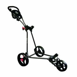 Eze Glide Cruiser 3 Wheeled Golf Trolley -Nike Golf Sales EZEGlideCruiserblackmain 1280x