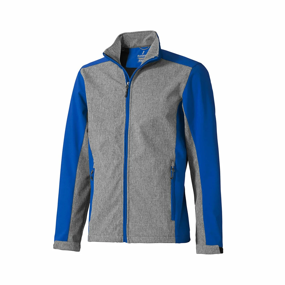 Elevate Vesper Softshell Ladies Golf Jacket 4 Elevate Vesper Softshell Ladies Golf Jacket - Image 2