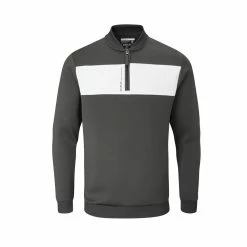 Stuburt Element Performance Mens Golf Sweater