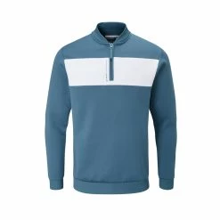 Stuburt Element Performance Mens Golf Sweater -Nike Golf Sales ElementPerfPeaMain1000 1280x