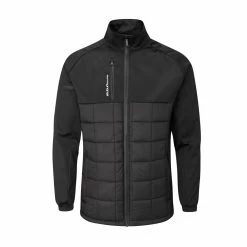 Stuburt Evolution Mens Golf Padded Jacket