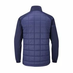 Stuburt Evolution Mens Golf Padded Jacket -Nike Golf Sales EvoJacketMidBack1000 1500x