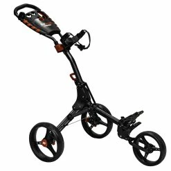 Eze Glide Compact+ 3 Wheel Golf Trolley 13 Eze Glide Compact+ 3 Wheel Golf Trolley -Nike Golf Sales EzGlideCharRed1000 1500x