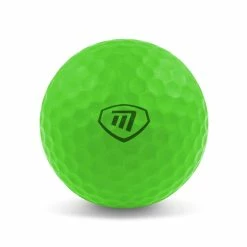 Masters Golf Lite Flite Foam Practice Balls -Nike Golf Sales FliteFoamGreen 1280x