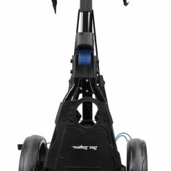 Ben Sayers D3 3 Wheel Push Golf Trolley 18 Ben Sayers D3 3 Wheel Push Golf Trolley -Nike Golf Sales G5231 D3PushTrolley Front 1 1500x