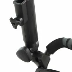 Ben Sayers D3 3 Wheel Push Golf Trolley 21 Ben Sayers D3 3 Wheel Push Golf Trolley -Nike Golf Sales G5231 D3PushTrolley UmbrellaHolder 1500x