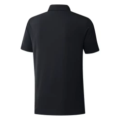 Adidas Golf Ultimate365 Solid Left Chest Mens Polo Shirt -Nike Golf Sales GM4014 APP photo back center white 1500x
