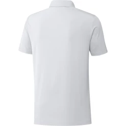 Adidas Golf Ultimate 365 Solid Polo Shirt GM4122 -Nike Golf Sales GM4122 APP virtual back white 1500x