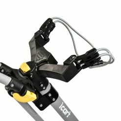 Masters Golf I Cart GO 3 Wheeled Push Golf Trolley 11 Masters Golf I Cart GO 3 Wheeled Push Golf Trolley -Nike Golf Sales GOBracket1000 1500x